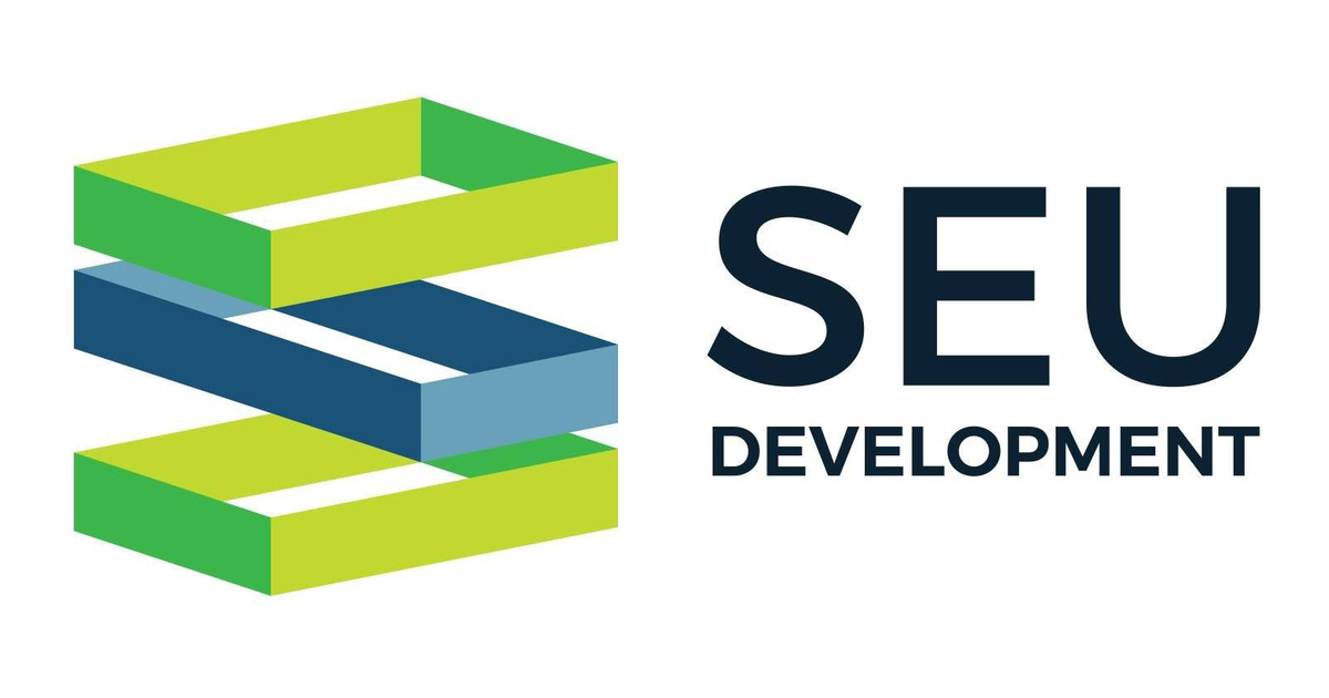 SEU Development Logo